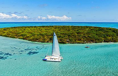 12 Best Day Cruise Destinations in Mauritius