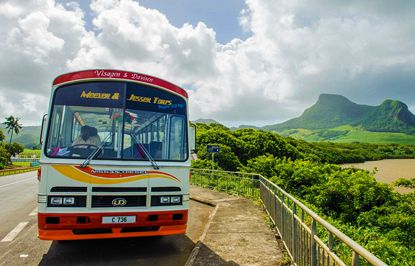 Mauritius Travel Information