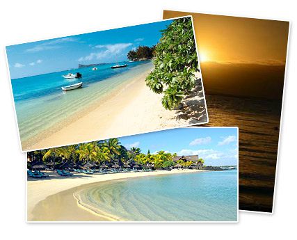 Grand Bay Mauritius