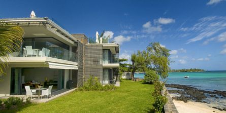 MIRAGE 2 beach apartment