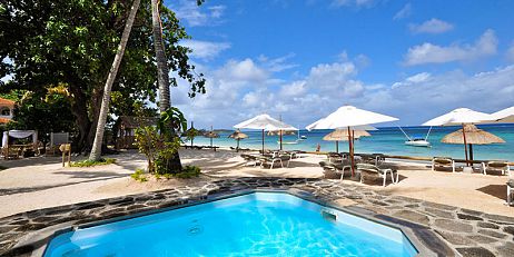 Domaine Des Alizées Mauritius Mauritius Attractions