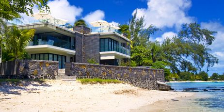 Amaranth 2 Beach Apartment