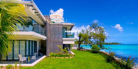 Amaranth 2 Beach Apartment