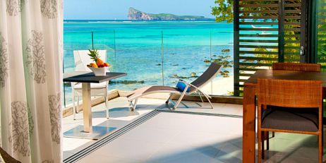 Amaranth 2 Beach Apartment