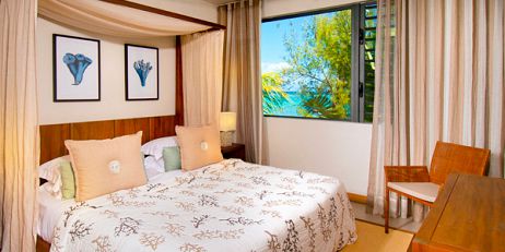 Amaranth 2 Beach Apartment