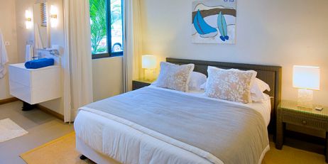 MIRAGE 2 beach apartment
