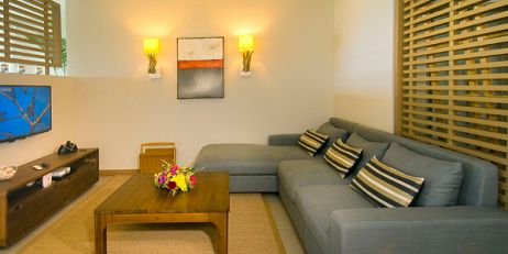MIRAGE 2 beach apartment