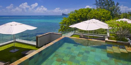 MIRAGE 2 beach apartment