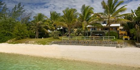 Red Coral Villa
