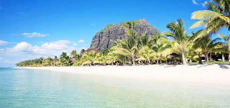 Mauritius Beaches - the Best Beaches in Mauritius - Mauritius Attractions