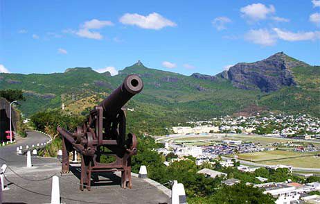 Les ports - Ville Port-Louis