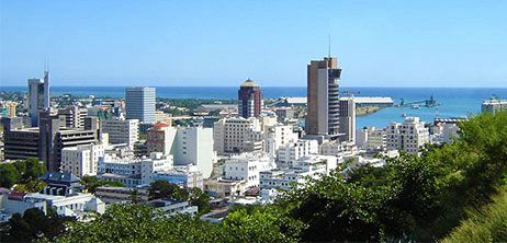 Port Louis – City Overview