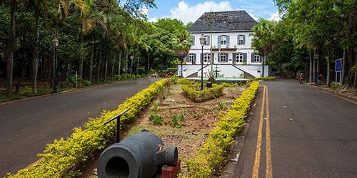 Mahebourg Historical Naval Museum - Mauritius Attractions