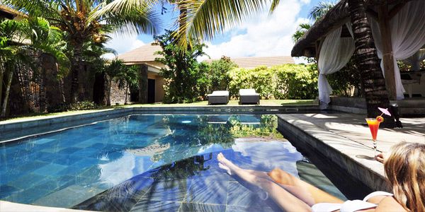 Oasis Villas Mauritius Evaco Mauritius Attractions