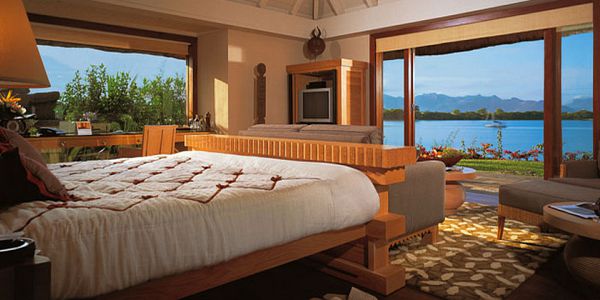 The Oberoi Hotel Mauritius Resort In Previous Next