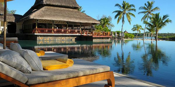 Constance Le Prince Maurice Hotel Mauritius - Mauritius Attractions