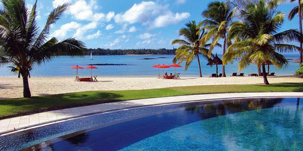 Constance Le Prince Maurice Hotel Mauritius - Mauritius Attractions