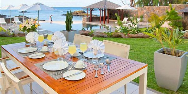 Bon Azur Elegant Suites Penthouses Mauritius Attractions - 