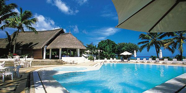 Casuarina Hotel and Spa Resort - Trou aux Biches - Mauritius Attractions