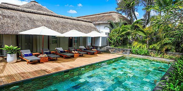 20 Degrés Sud - Relais & Châteaux, Grand Bay - Mauritius - Mauritius ...