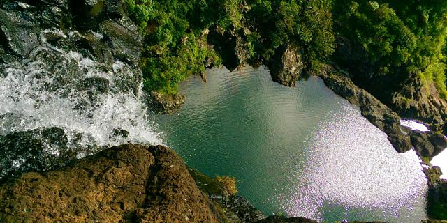 Hiking Trip - Tamarind Falls - Full Day - Mauritius Attractions