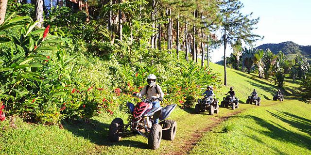 Hour quad bike trip in the south of mauritius (12)
