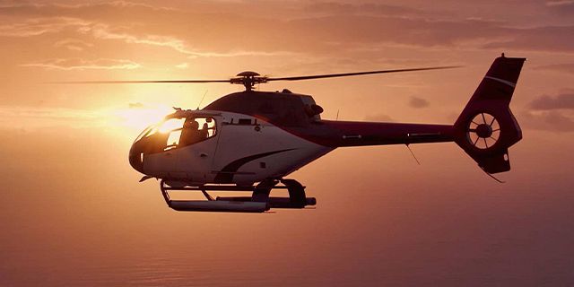 HeliSun - Private Helicopter Tour in Mauritius - Mauritius Attractions