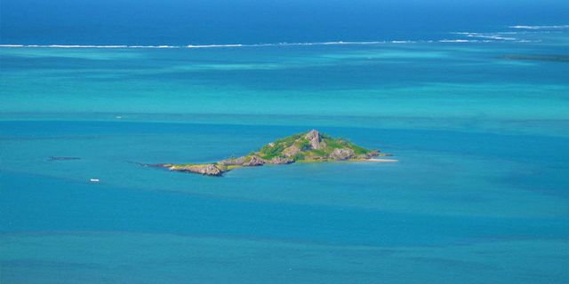 Full Day Boat Trip To Ile aux Chats & Ile Hermitage in Rodrigues ...