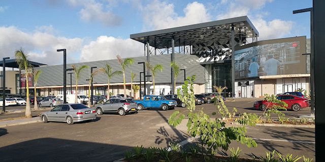 Tribeca Mall - Mauritius Attractions