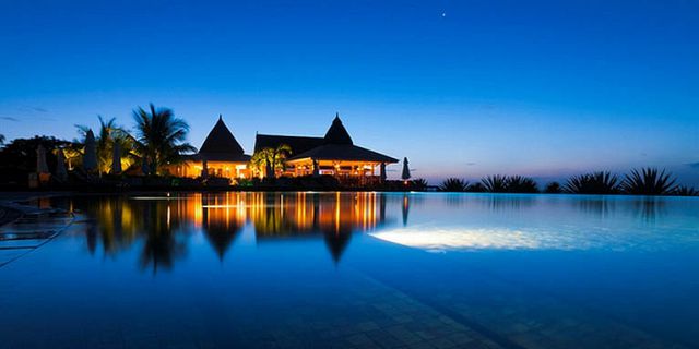 All-Inclusive Luxurious Evening Package At Club Med ...