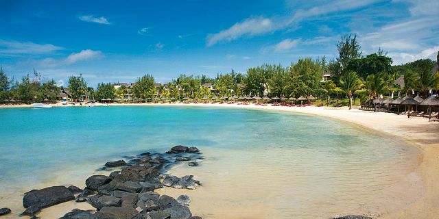 LUX* Grand Gaube Day Package - Mauritius Attractions