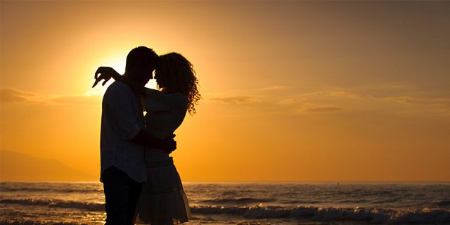 Download Sweet Couple Sleeping Couple Hug Gif Background