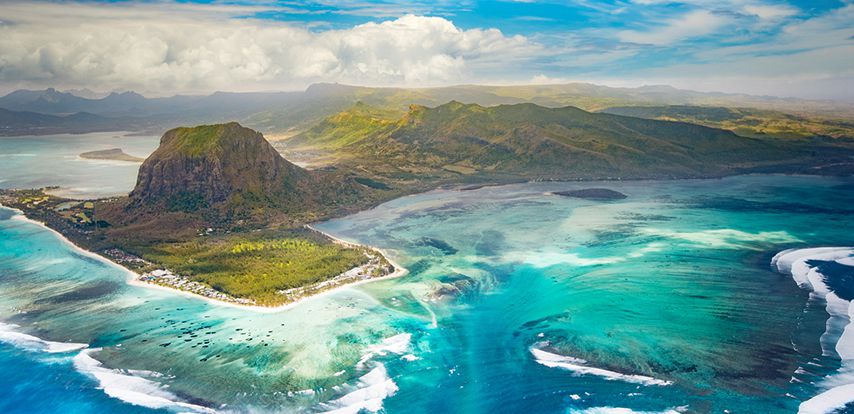 About Mauritius Island - Discover the Island of Mauritius ...