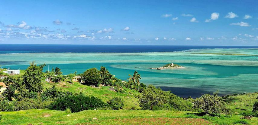 Mauritius e Rodrigues low cost