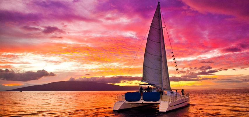 Suncet Cruise - Mauritius