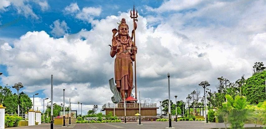 Maha Shivratree