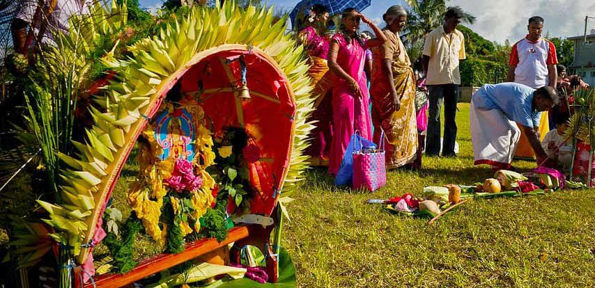 Best Festivals in Mauritius - Mauritius Attractions