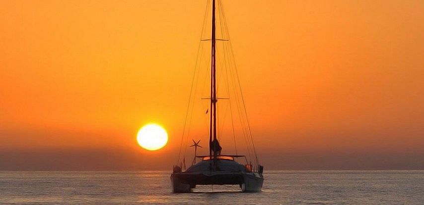 Private Overnight Catamaran Cruise - North Coast