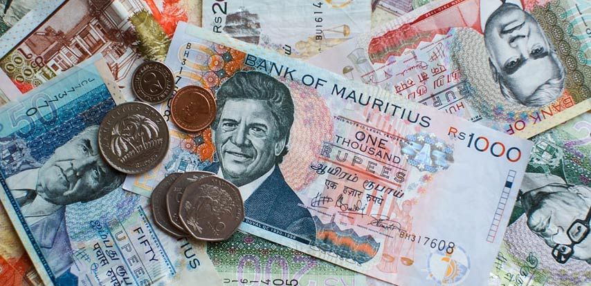 Mauritius Currency