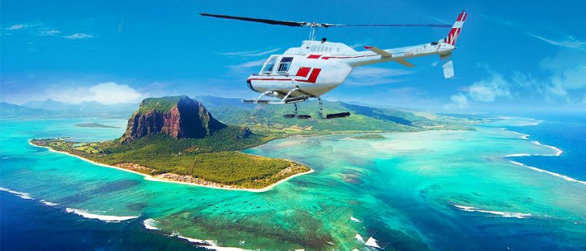 Mauritius Flight Excursions