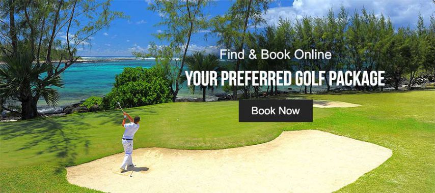 Mauritius Golf Packages