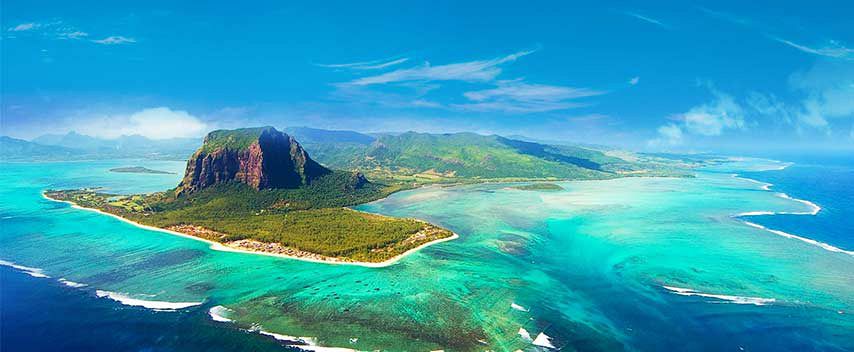 Image result for mauritius