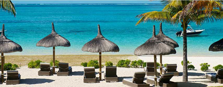 Villas Accommodation in Mauritius