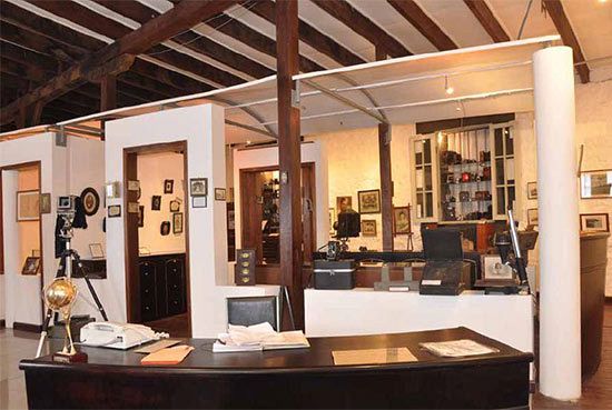 Photography Museum Mauritius