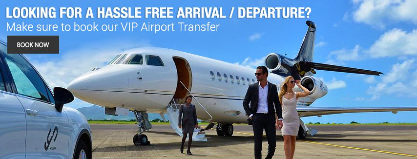 Luxury Vip Airport Transfers